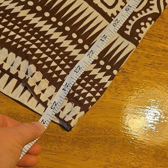 Rose & Olive Top And Bottom Set - Picture 5 of 6